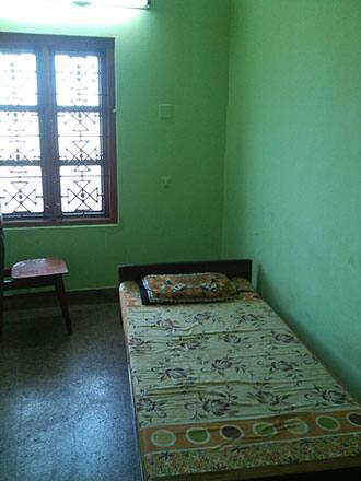 Hotel Ambadi, Kollam 5